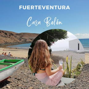 Casa Belén